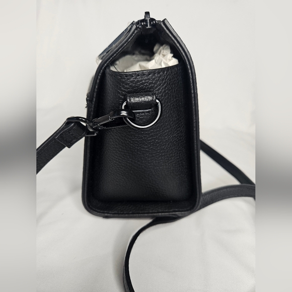 Steve Madden Blexi Star Crossbody Purse NWT - Picture 6 of 9